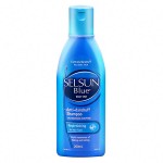 Selsun 日常去屑止痒修复型洗发水 200ml